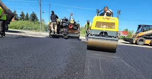 Trappe, PA Driveway Paving Services Company